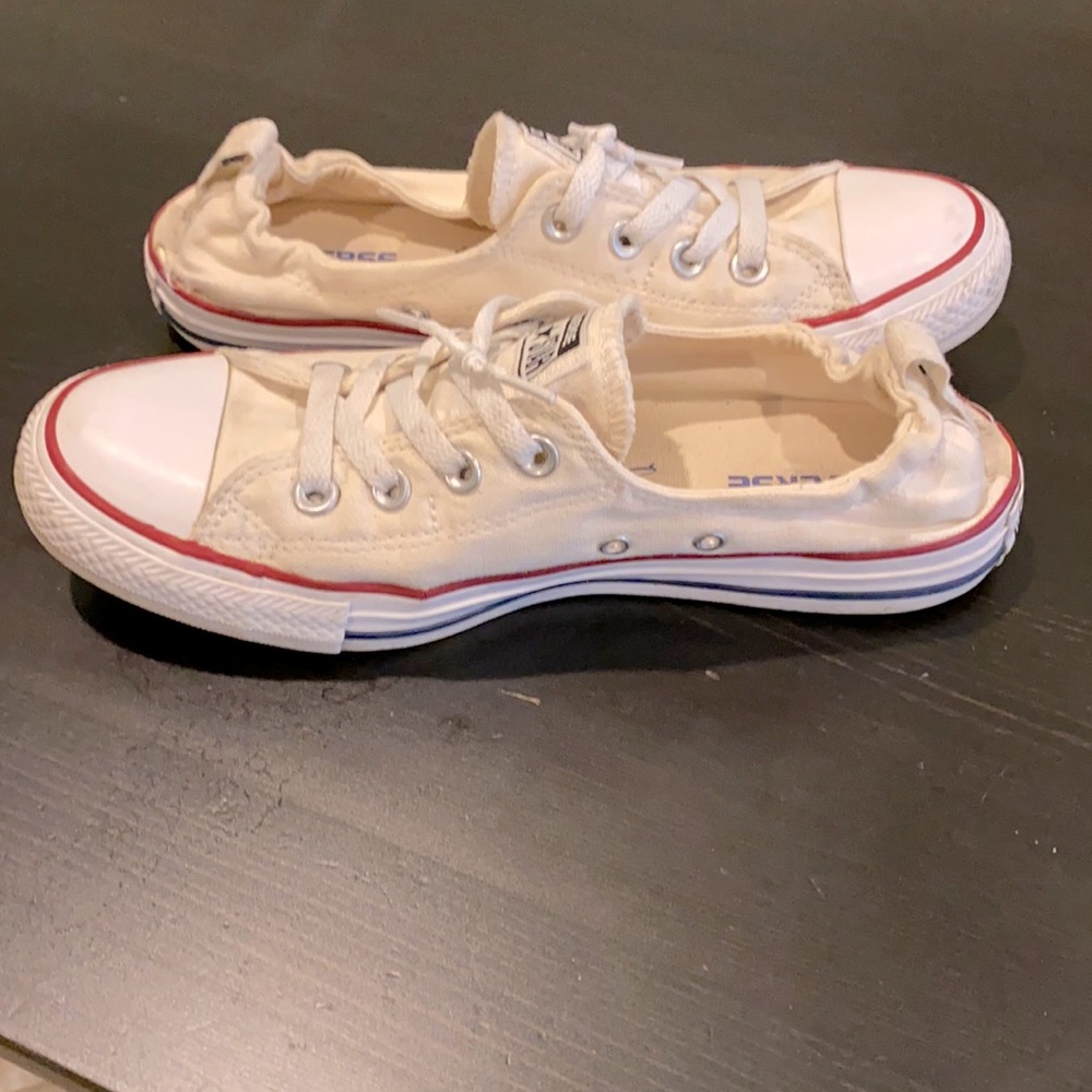Converse all star shoreline sneaker size 9